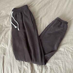 Joggers